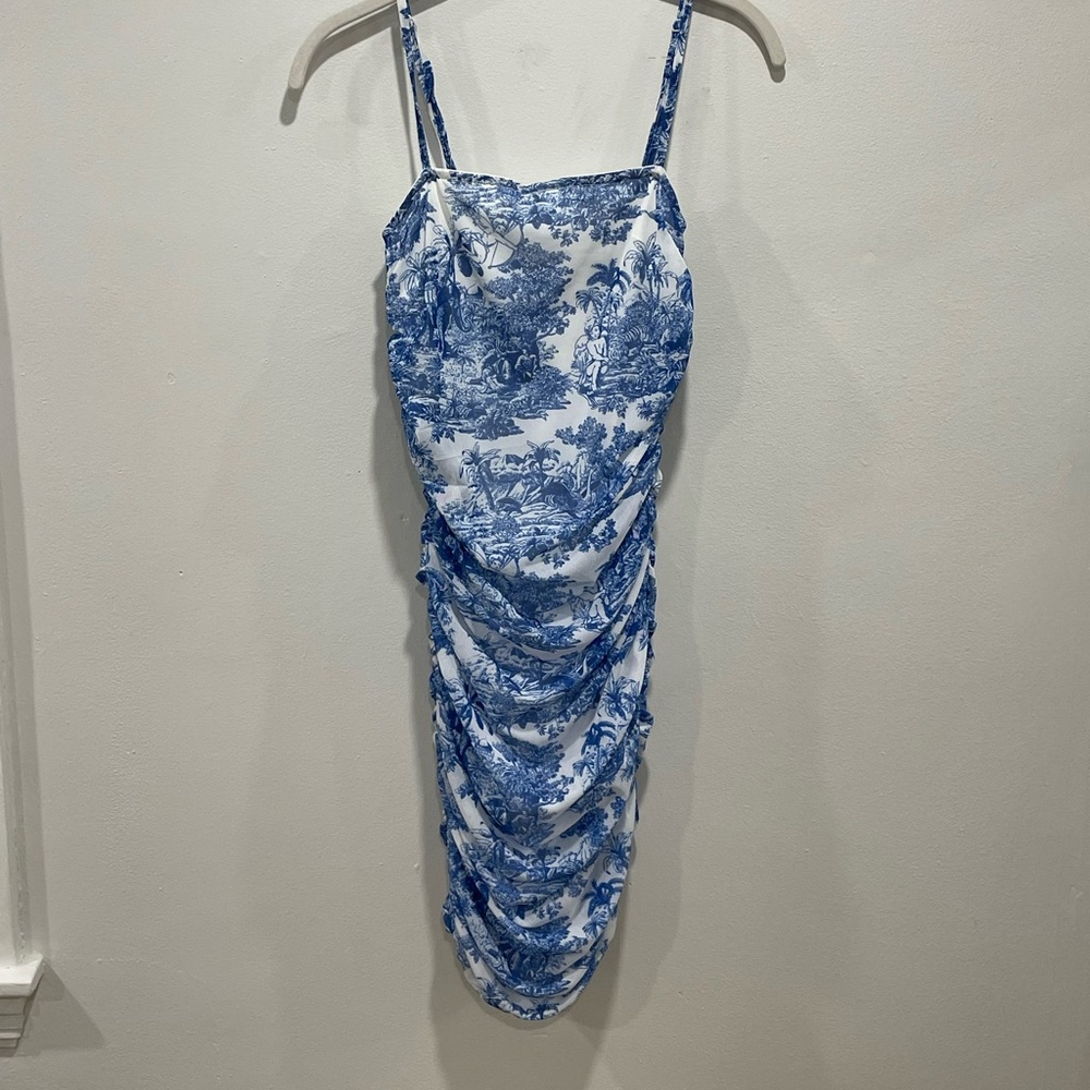 SHEIN mini cocktail dress